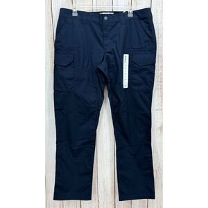 First Tactical Women's Size‎ 20 Tall Midnight Navy Specialist Tactical Pant NWT